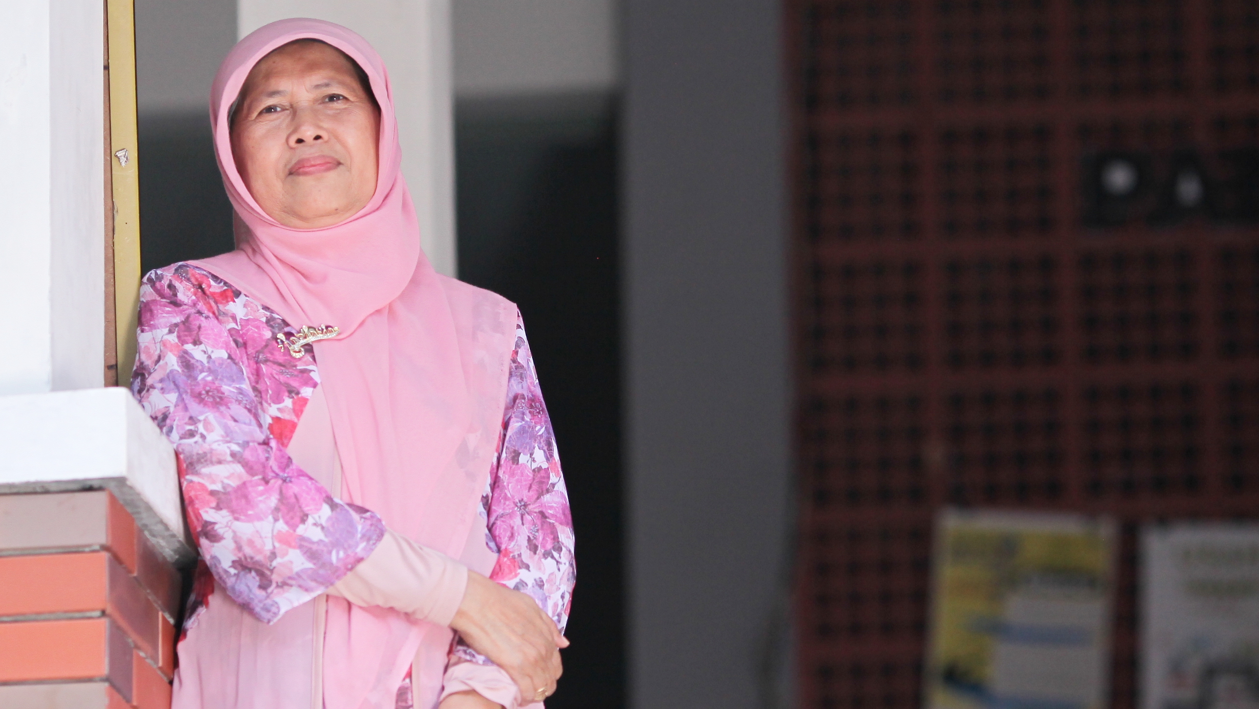 Prof. Dr. SALAMAH WAHYUNI SU