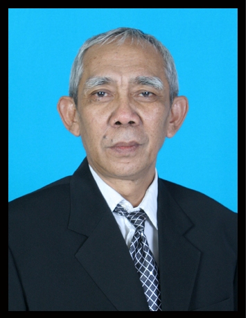 Drs. BAMBANG SAROSA M.Si