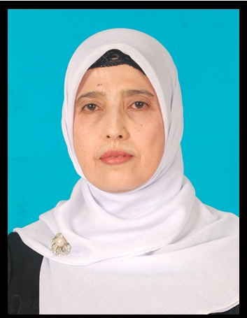 Dr. YASMIN UMAR ASSEGAF M.M.,Ak