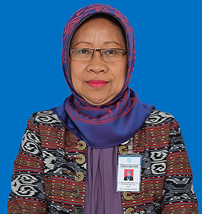 Prof. Dr. HUNIK SRI RUNING SAWITRI M.Si