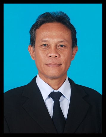 Dr. AGUSTINUS SURYANTORO M.S