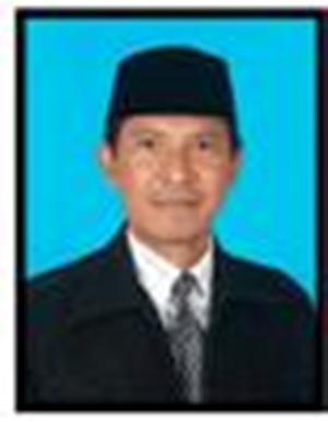 Drs. SUPRIYONO M.Si.