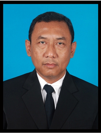 Drs. SRI HARTOKO M.BA, Ak