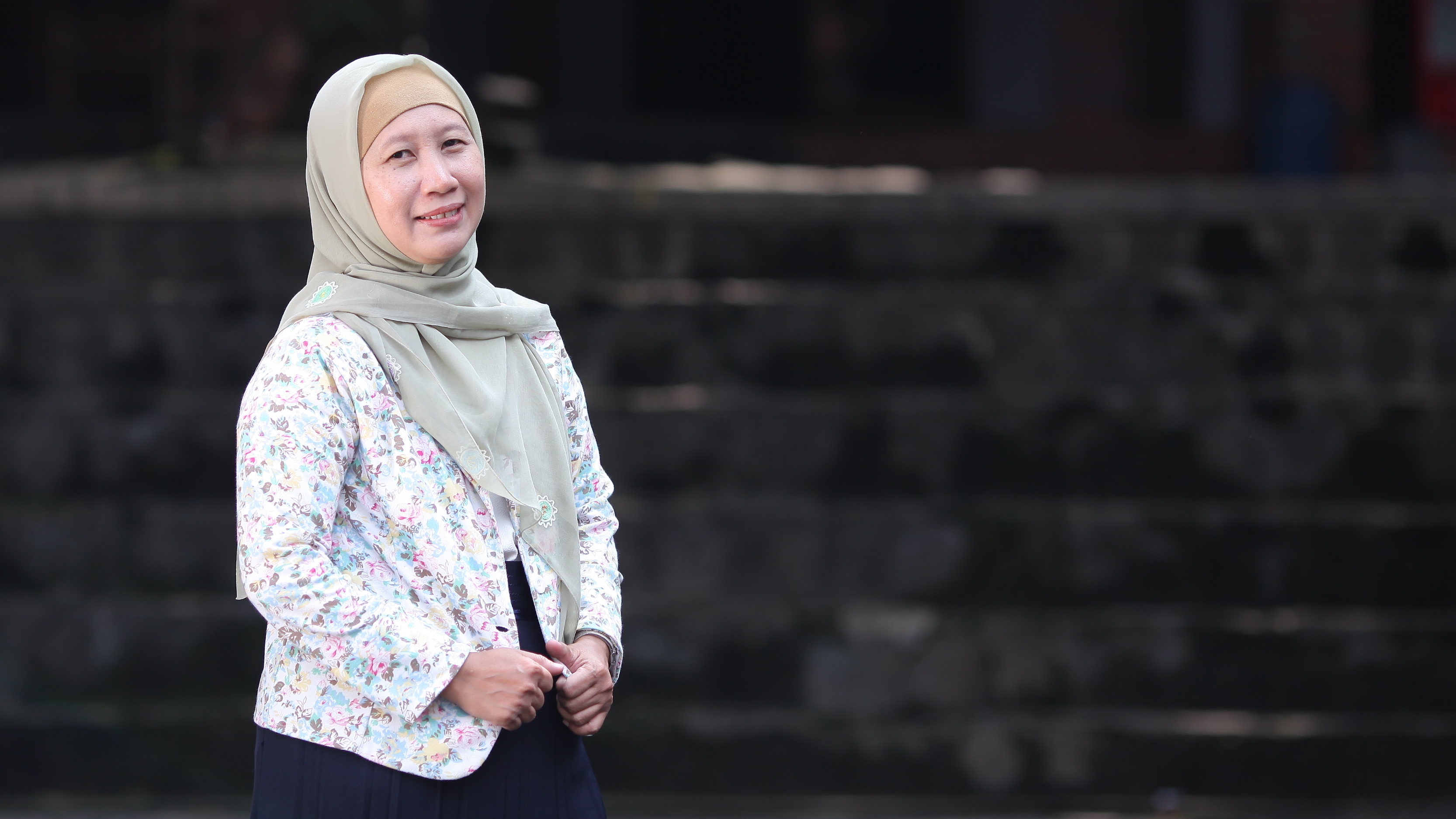 Dr. SITI AISYAH TRI RAHAYU S.E.,M.Si