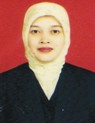 Dr. INTAN NOVELA QURROTUL AINI S.E.,M.Si