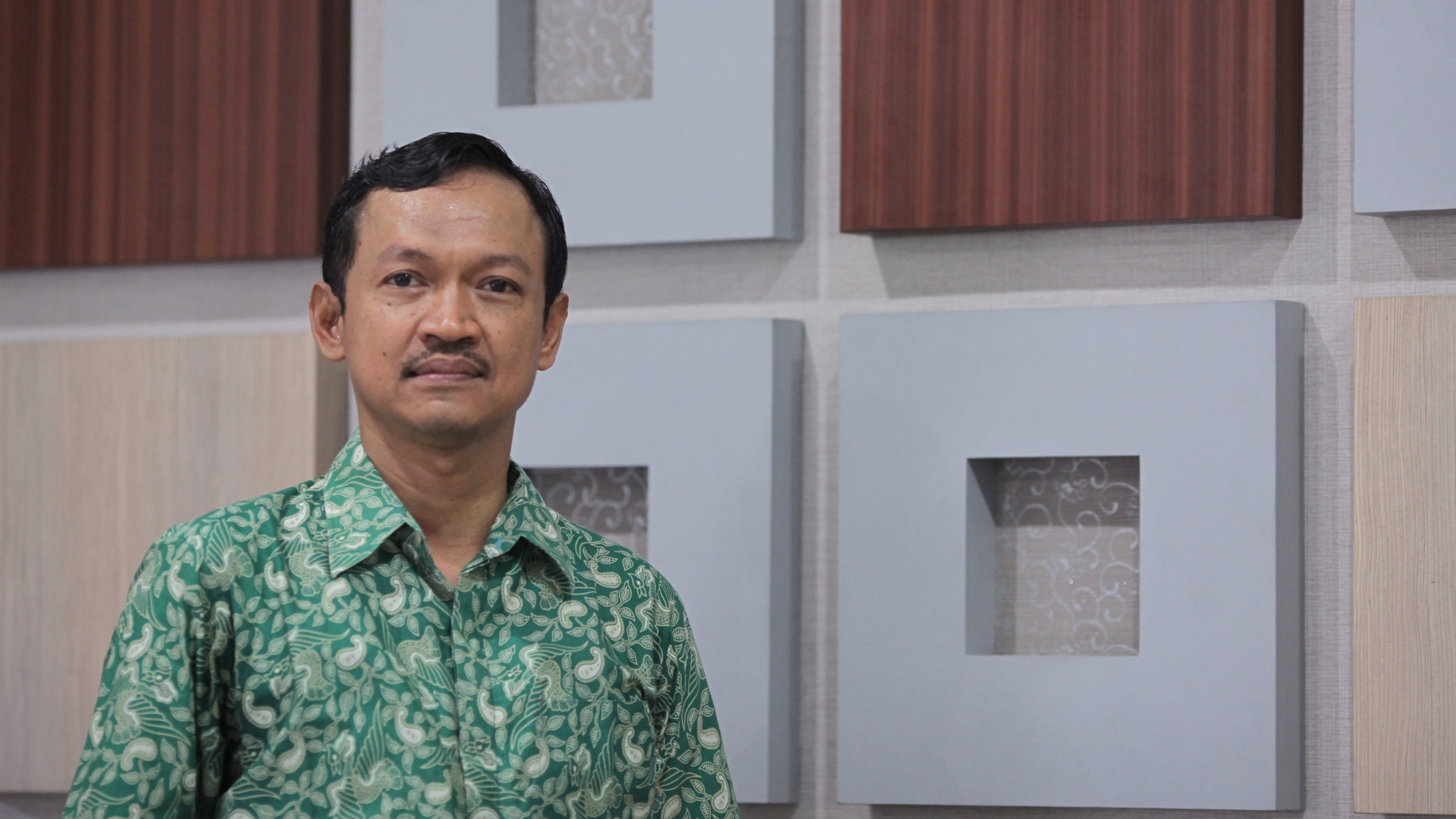 ANIS WIDJAJANTO S.E.,M.Si.,Ak