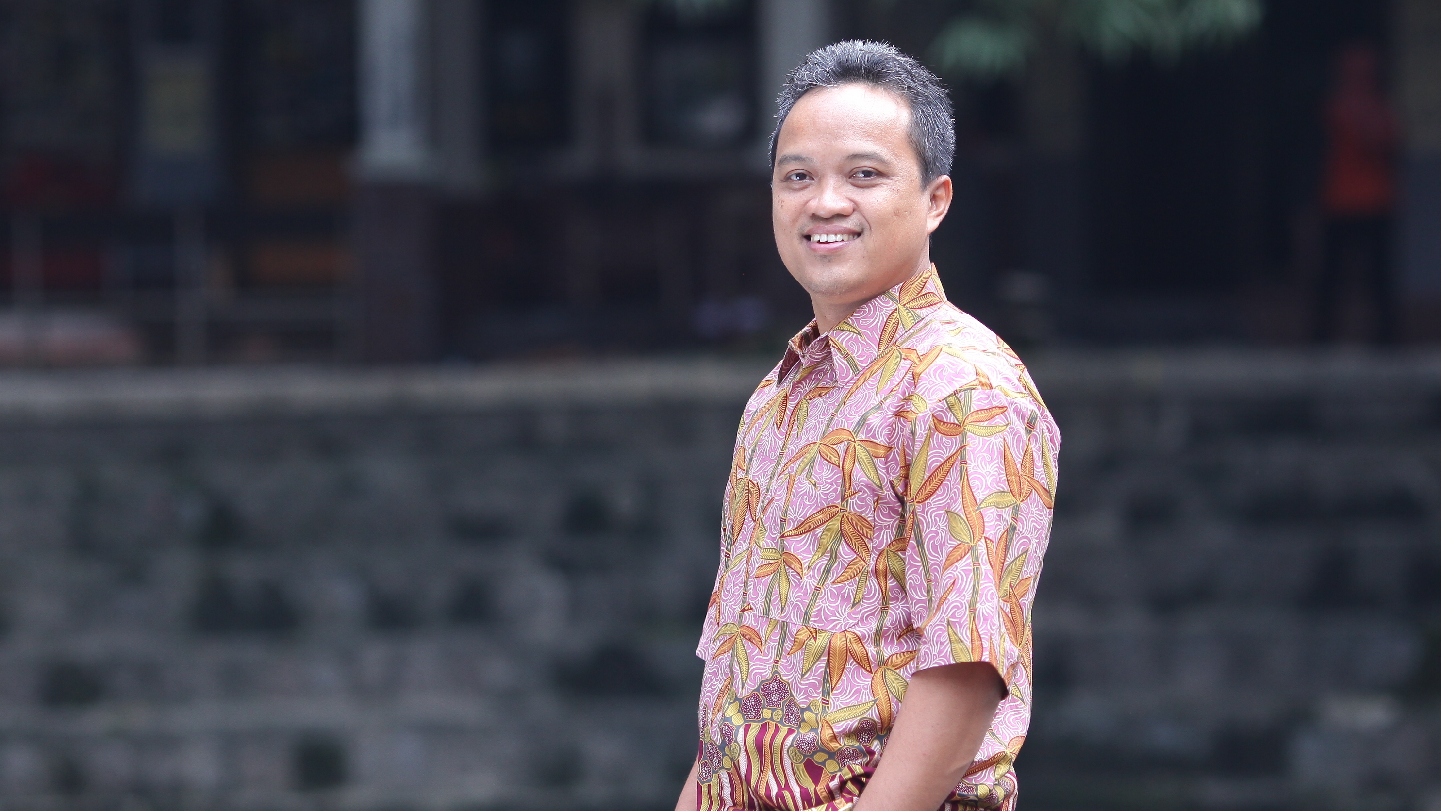 Dr. AHMAD IKHWAN SETIAWAN S.E.,M.T