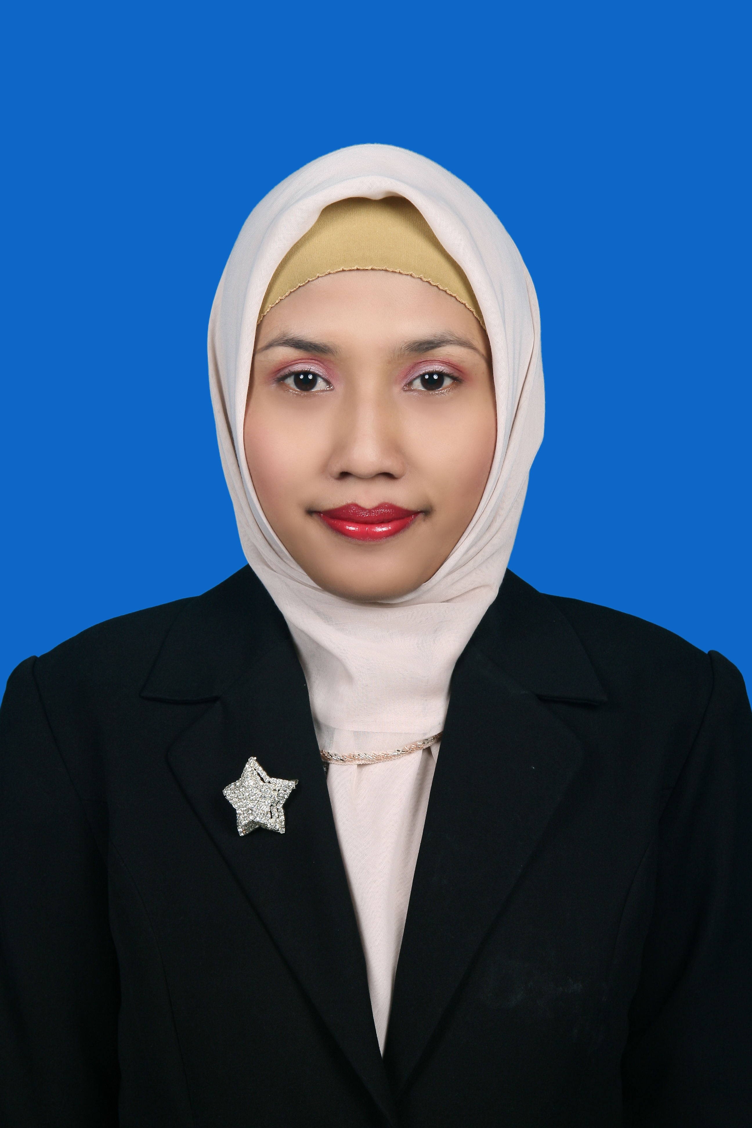 SITI KHOIRIYAH S.E., M.Si