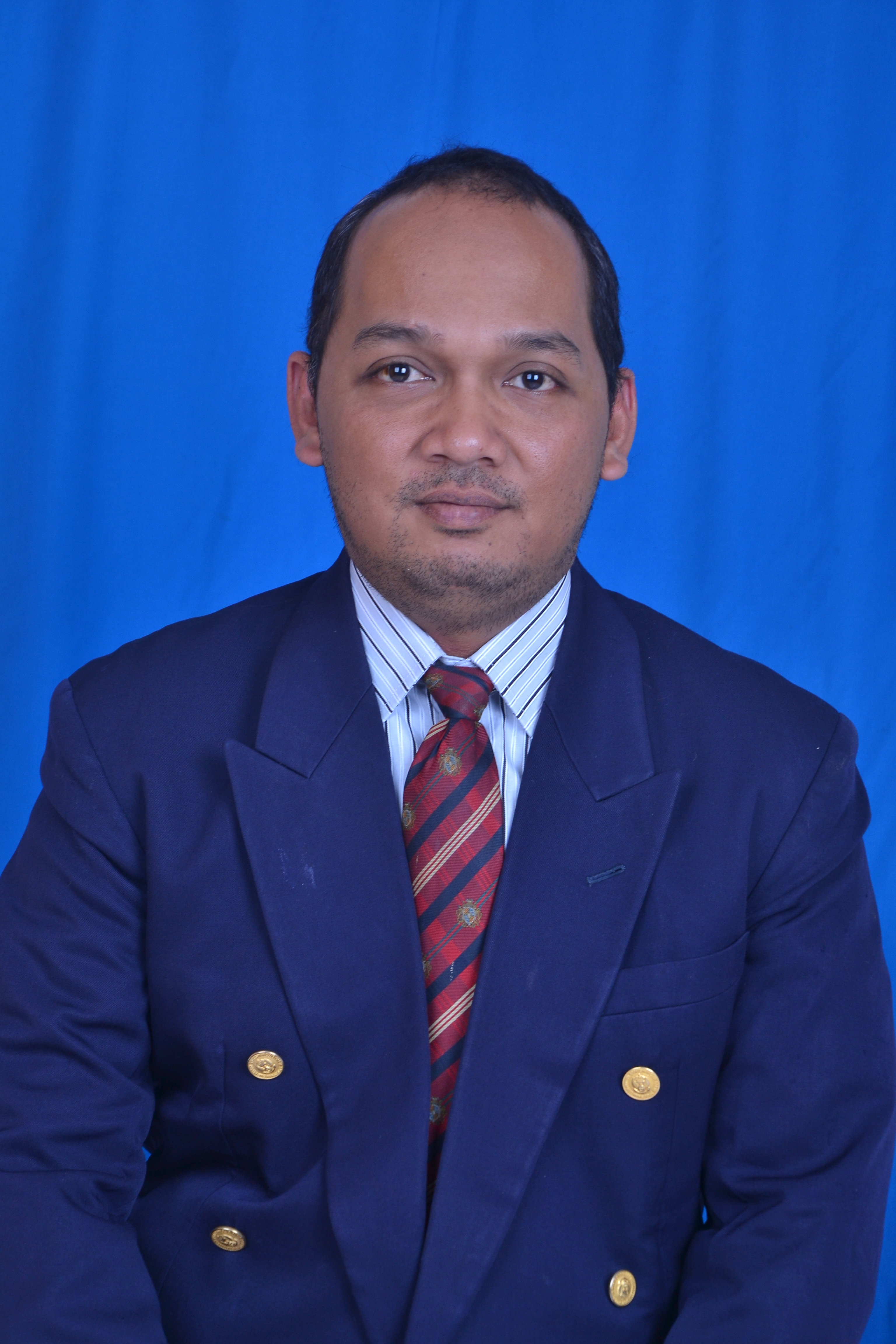 Dr. TETUKO RAWIDYO PUTRO S.E.,M.Si