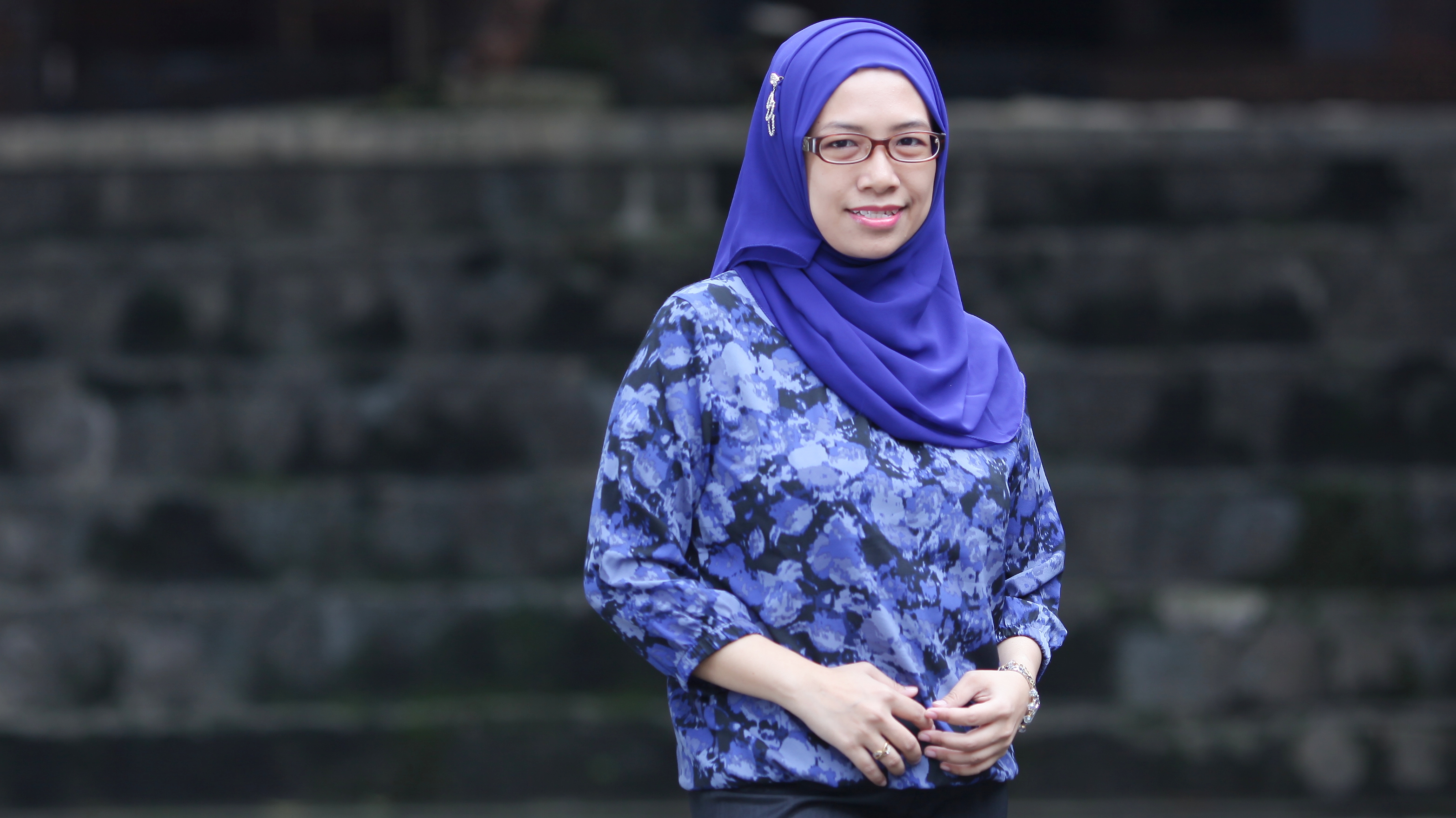 NURUL ISTIQOMAH S.E.,M.Si