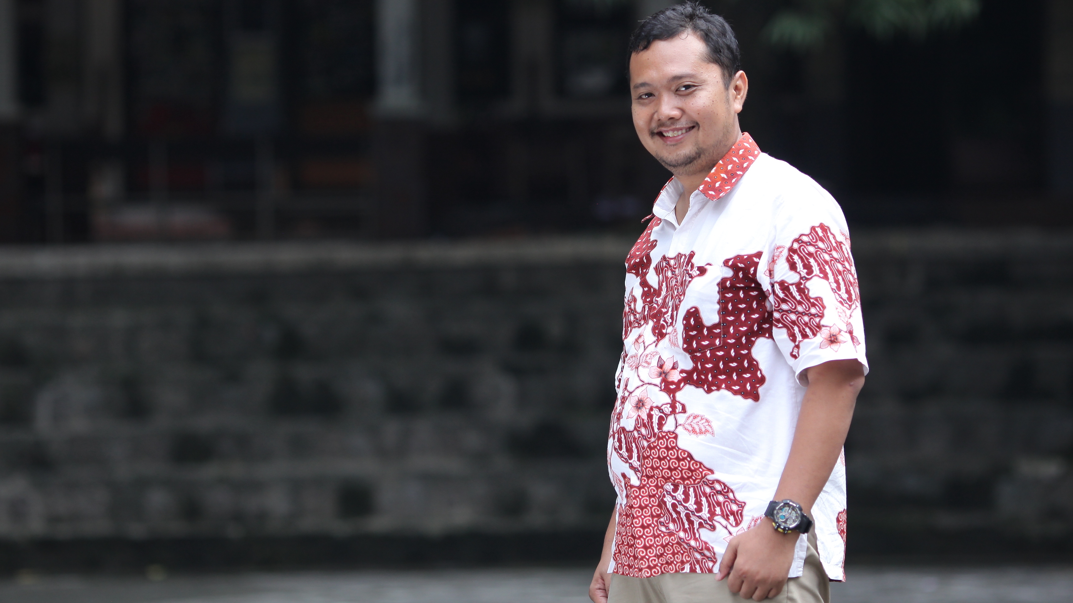 HERY SULISTIO JATI NUGROHO SRIWIYANTO S.E., M.S.E