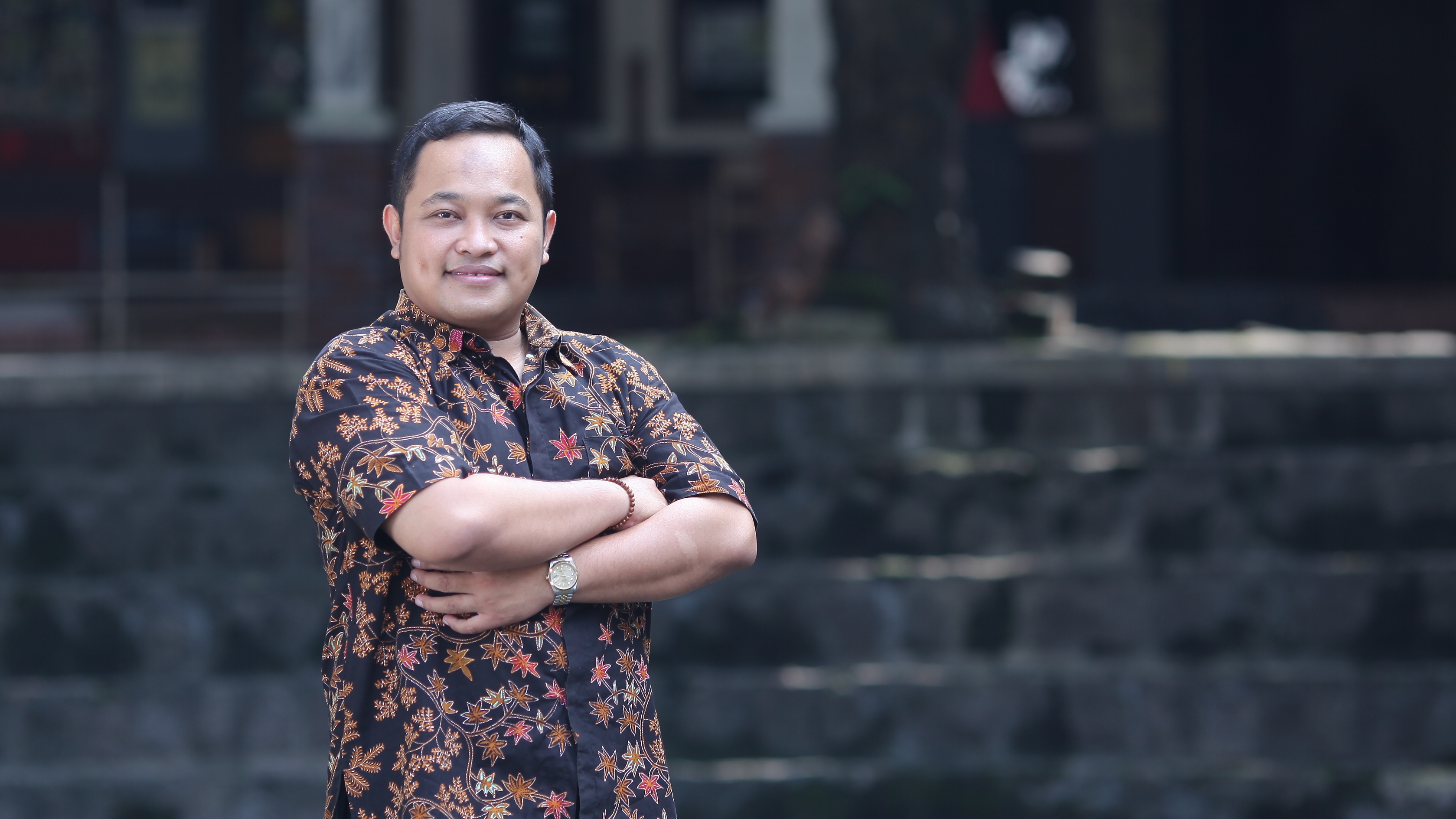 AGUNG NUR PROBOHUDONO S.E., M.Si.,Ph.D.,Ak.,CA